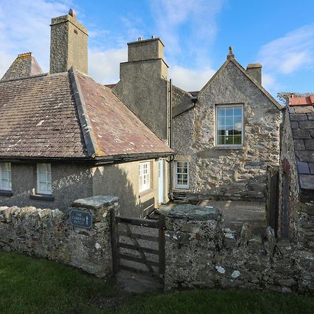 Rhoscolyn Cabbage Patchヴィラ エクステリア 写真